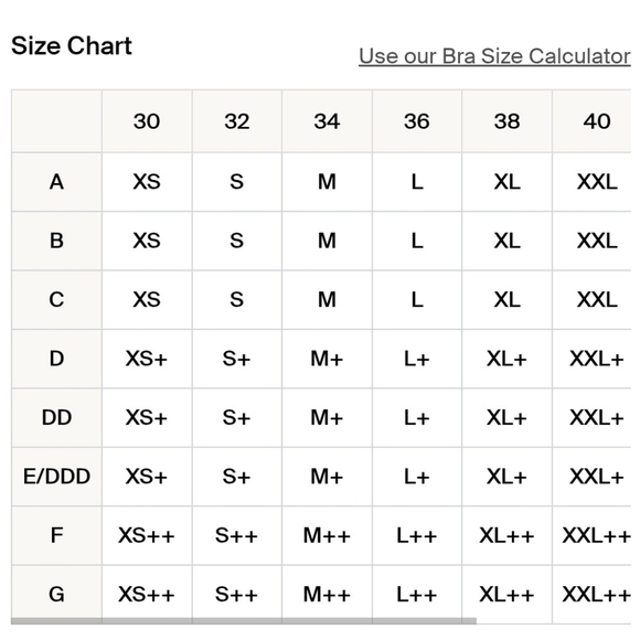 Knix Bra Women's 34D Nude Brown Colour Wire Free Convertible Straps - Picture 12 of 12